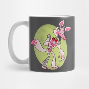 Funtime Foxy! Mug